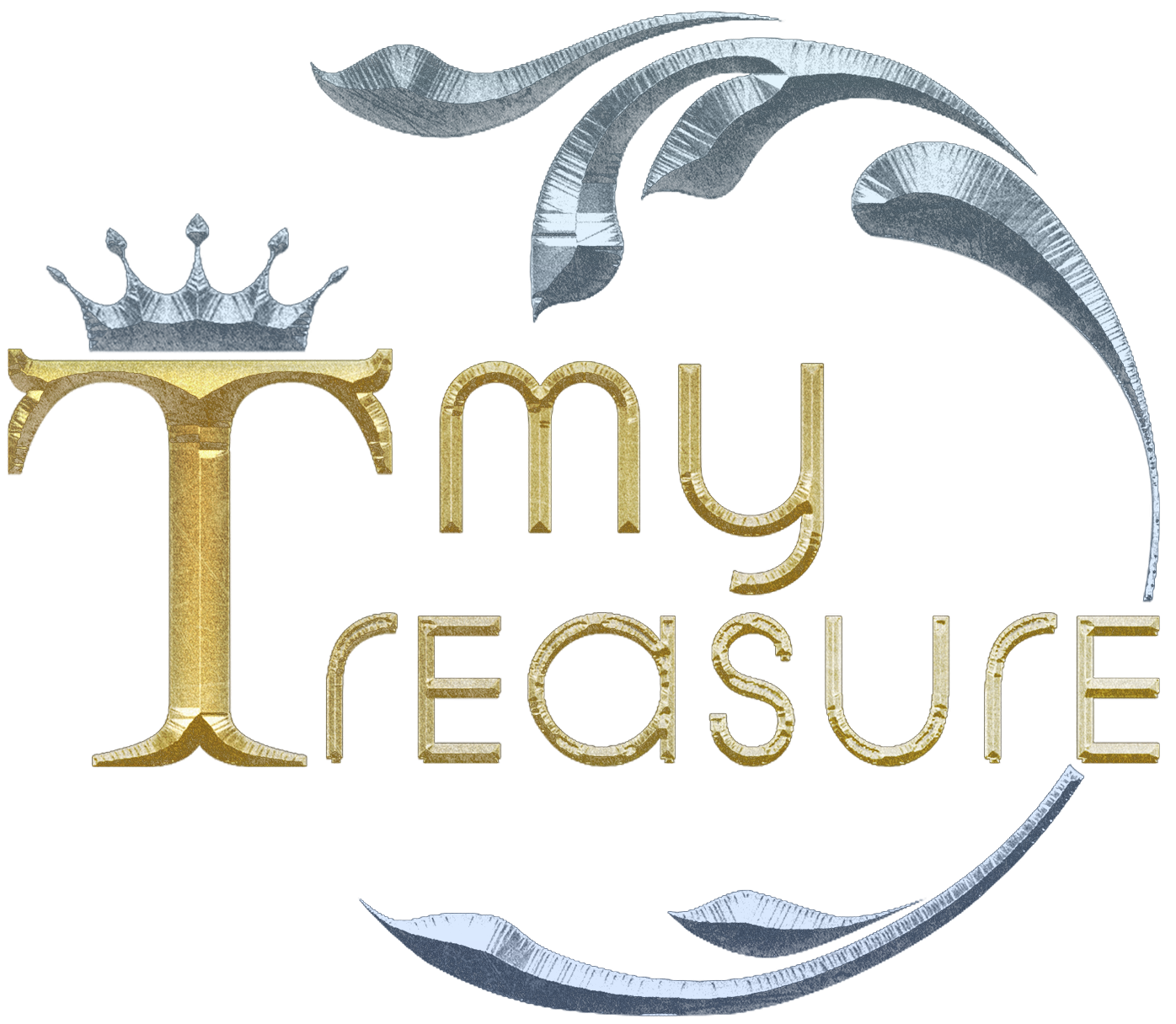 my-treasure